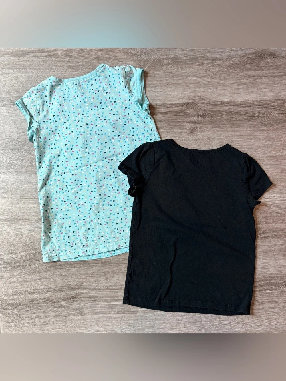 Circo/Epic Threads little girls tees